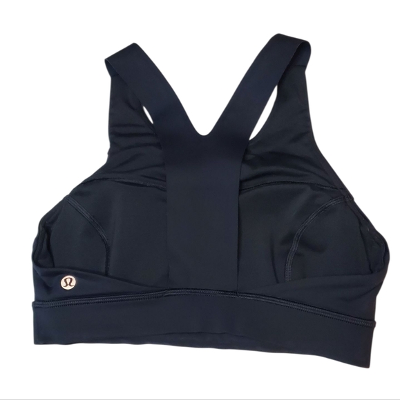 Lululemon Fast & Free Bra Size:6 - Picture 2 of 6